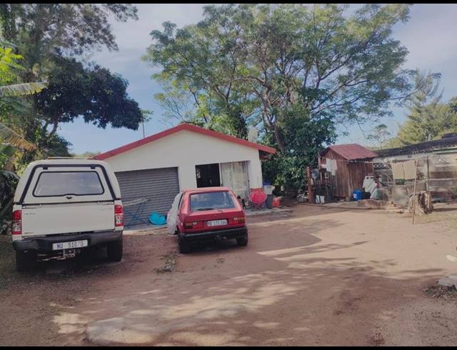 3 BEDROOM HOUSE FOR SALE IN MOUNT VERNON